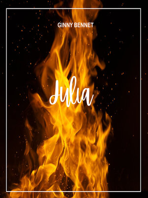 cover image of Julia